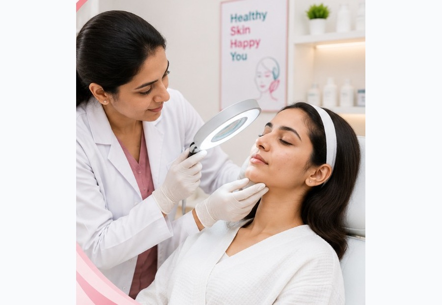Dermatology