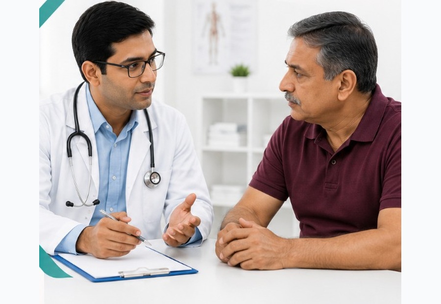 Internal Medicine