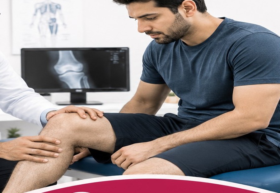 Orthopedics