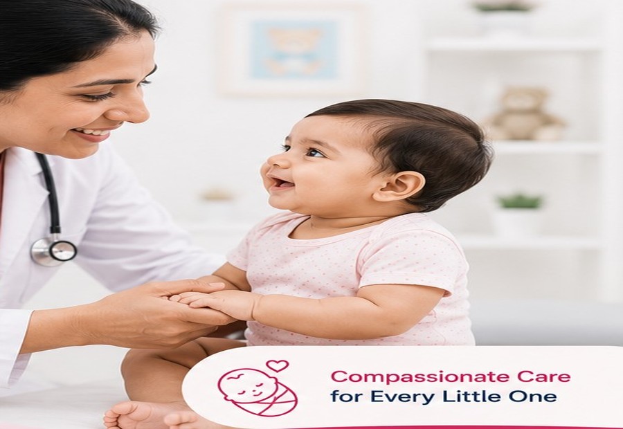 Pediatrics and Neonatology