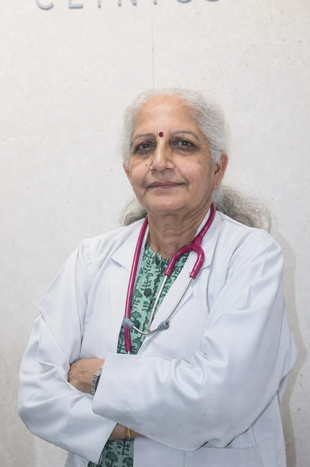 Dr. Anita Puri, Pediatrician and Neonatologist in Sector 122 Noida